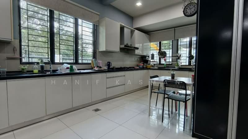 2-storey Terraced House for Sale in Alam Impian (Shah Alam) - Hanif Kasmani - PropertyGuru.com.my