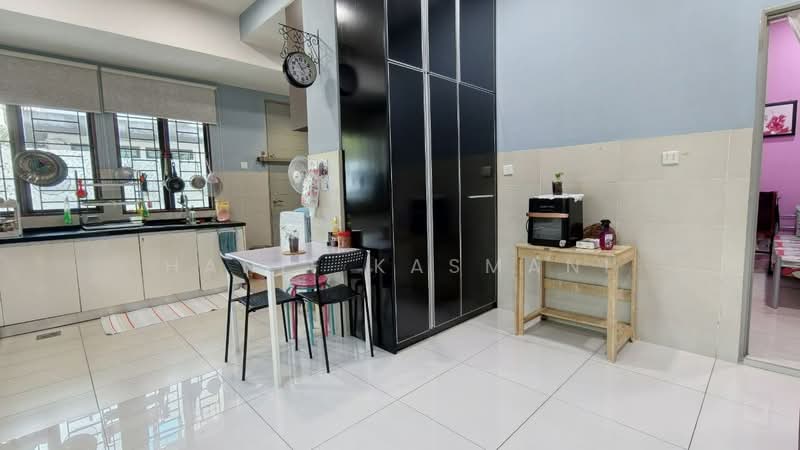 2-storey Terraced House for Sale in Alam Impian (Shah Alam) - Hanif Kasmani - PropertyGuru.com.my