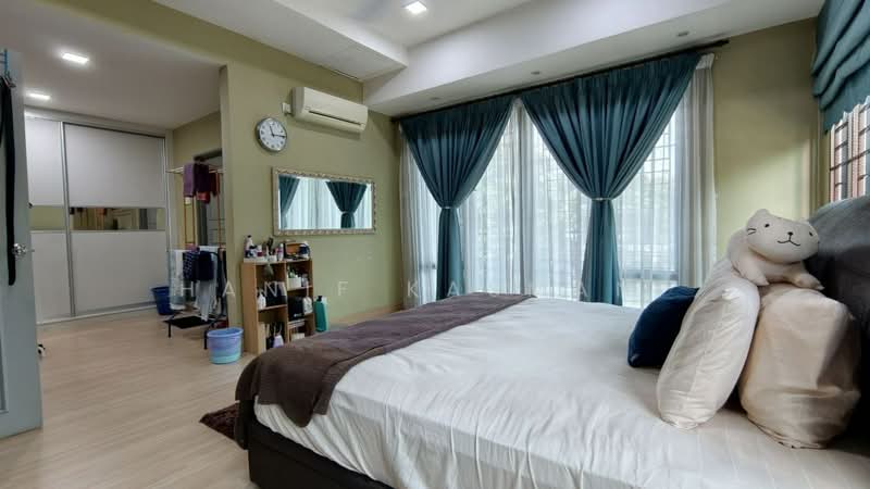 2-storey Terraced House for Sale in Alam Impian (Shah Alam) - Hanif Kasmani - PropertyGuru.com.my