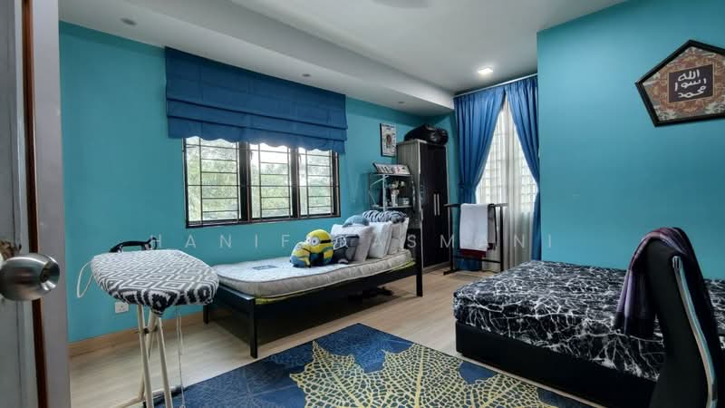 2-storey Terraced House for Sale in Alam Impian (Shah Alam) - Hanif Kasmani - PropertyGuru.com.my