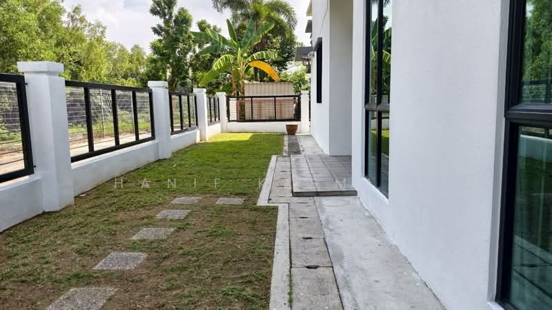 2-storey Terraced House for Sale in Alam Impian (Shah Alam) - Hanif Kasmani - PropertyGuru.com.my
