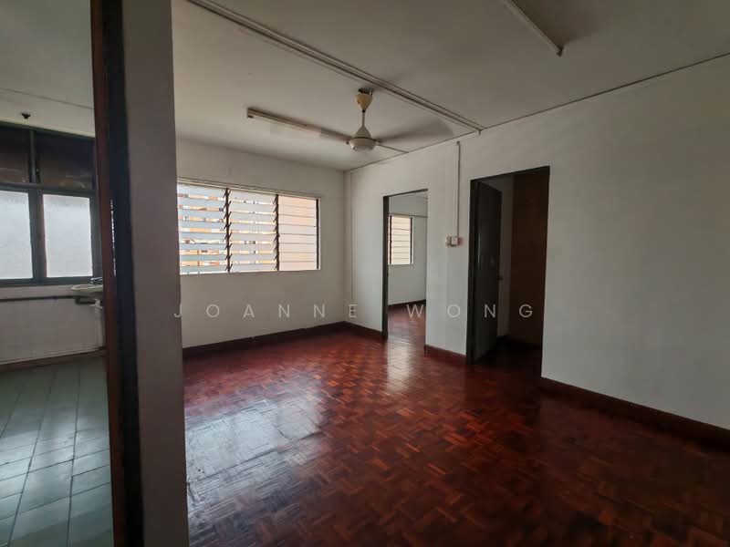 Flat for Rent at Flat PKNS Seksyen 8 - Joanne Wong - Interior - PropertyGuru.com.my