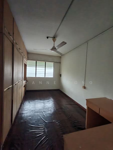 Flat for Rent at Flat PKNS Seksyen 8 - Joanne Wong - Interior - PropertyGuru.com.my