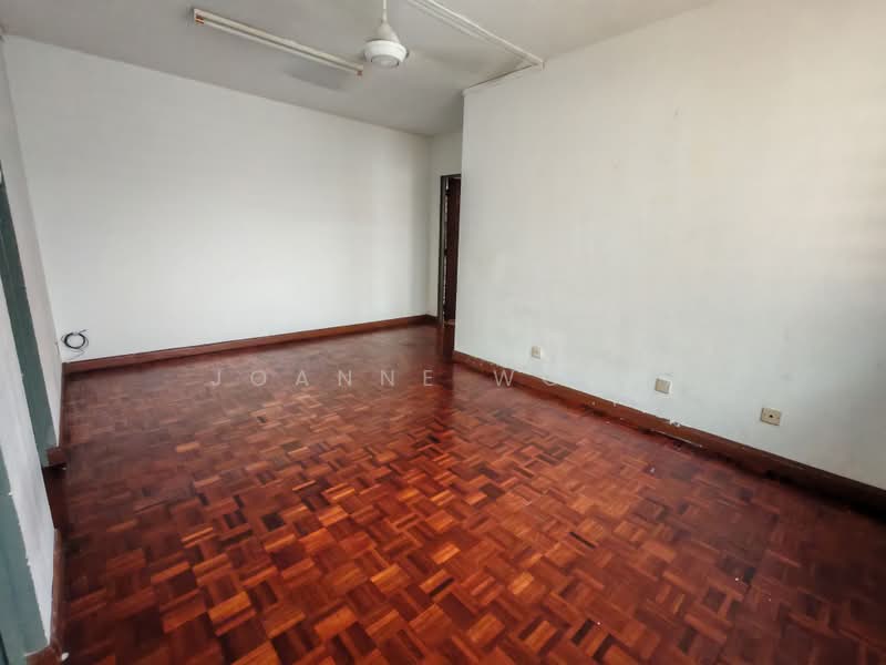 Flat for Rent at Flat PKNS Seksyen 8 - Joanne Wong - Interior - PropertyGuru.com.my