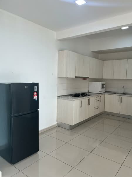 Servis Apartment untuk Disewa di Greenfield Regency - Khoo . - PropertyGuru.com.my