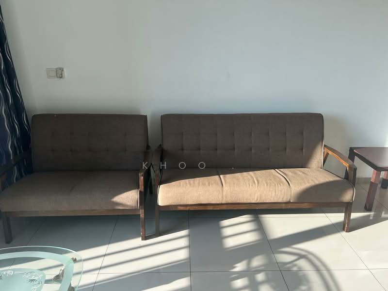 Servis Apartment untuk Disewa di Greenfield Regency - Khoo . - PropertyGuru.com.my