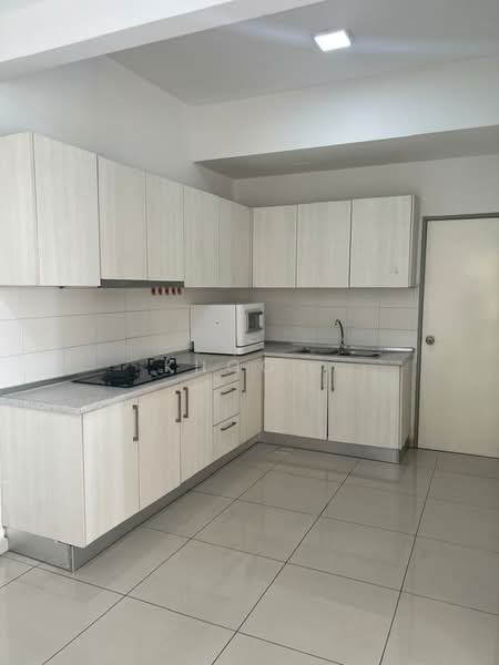 Servis Apartment untuk Disewa di Greenfield Regency - Khoo . - PropertyGuru.com.my