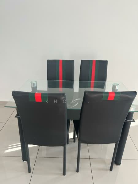 Servis Apartment untuk Disewa di Greenfield Regency - Khoo . - PropertyGuru.com.my