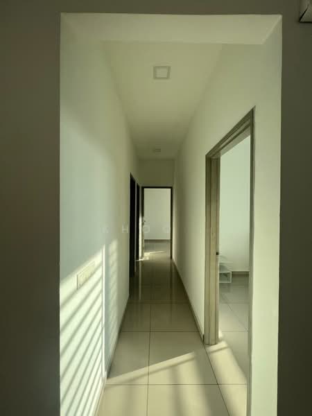 Servis Apartment untuk Disewa di Greenfield Regency - Khoo . - PropertyGuru.com.my
