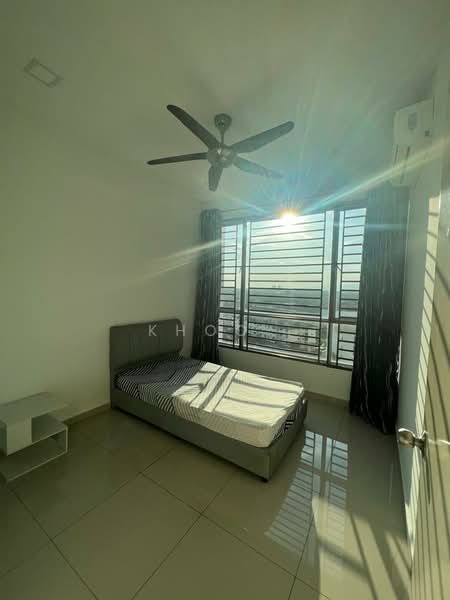 Servis Apartment untuk Disewa di Greenfield Regency - Khoo . - PropertyGuru.com.my