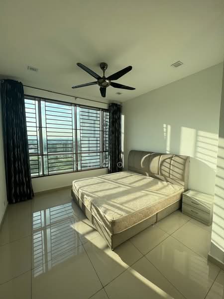 Servis Apartment untuk Disewa di Greenfield Regency - Khoo . - PropertyGuru.com.my