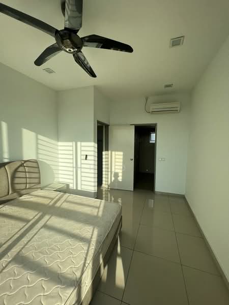 Servis Apartment untuk Disewa di Greenfield Regency - Khoo . - PropertyGuru.com.my