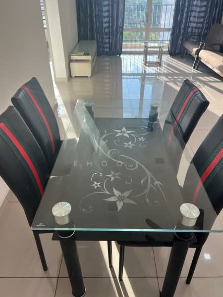 Servis Apartment untuk Disewa di Greenfield Regency - Khoo . - PropertyGuru.com.my