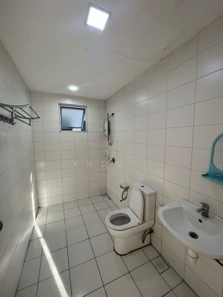 Servis Apartment untuk Disewa di Greenfield Regency - Khoo . - PropertyGuru.com.my