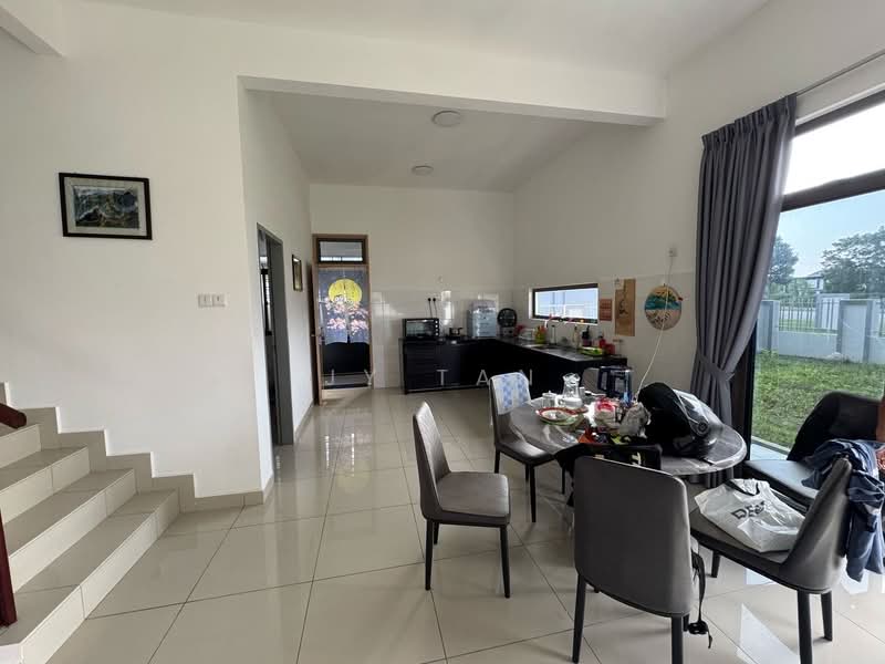 2-storey Terraced House for Sale in Iskandar Puteri (Nusajaya) (Johor) - JY Tan - PropertyGuru.com.my