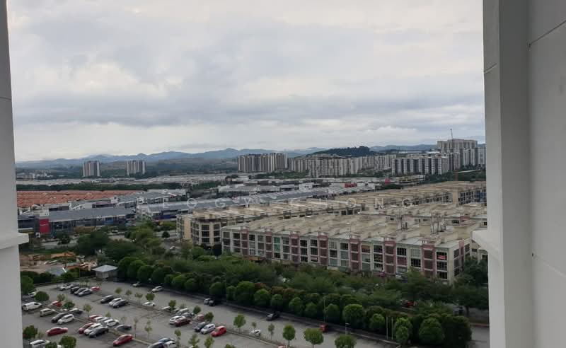 Apartment for Sale at Suria Ixora - Peggy Chong - Exterior - PropertyGuru.com.my