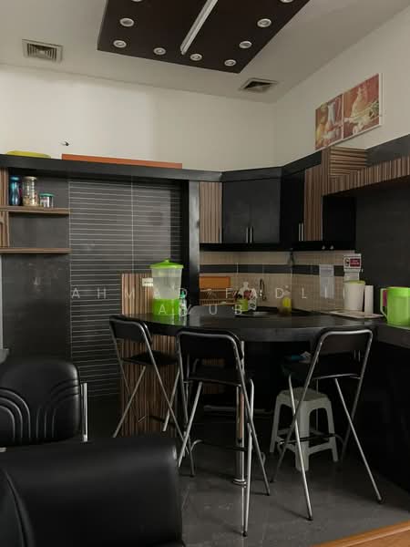 Shop / Office for Rent in Taman Sri Gombak (Gombak) - Ahmad Fadli Ayub - Kitchen - PropertyGuru.com.my