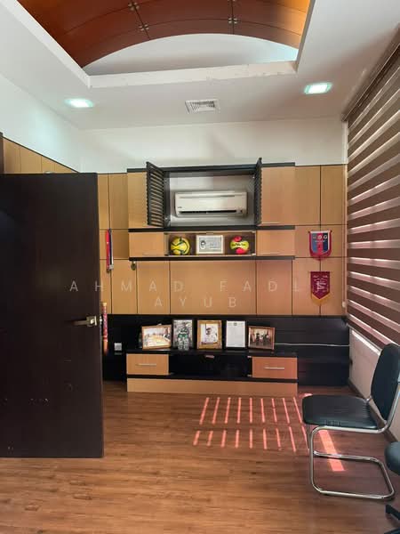 Shop / Office for Rent in Taman Sri Gombak (Gombak) - Ahmad Fadli Ayub - Interior - PropertyGuru.com.my