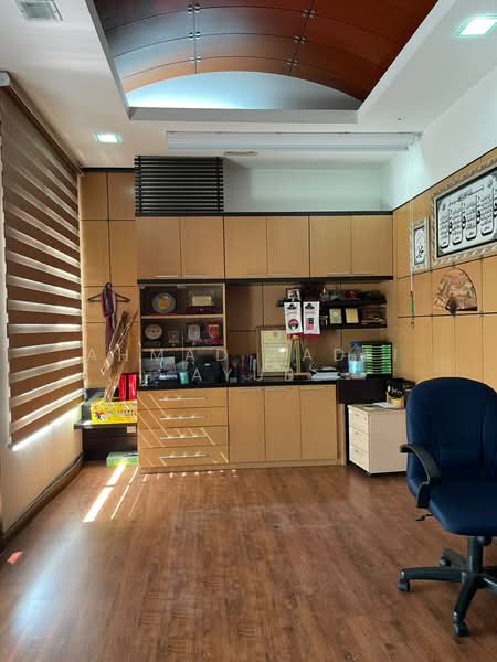 Shop / Office for Rent in Taman Sri Gombak (Gombak) - Ahmad Fadli Ayub - Study - PropertyGuru.com.my