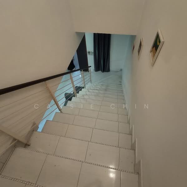 2-storey Terraced House for Sale in Taman Setia Indah (Tebrau) - Cassie Chin - Interior - PropertyGuru.com.my