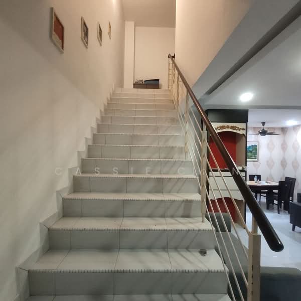 2-storey Terraced House for Sale in Taman Setia Indah (Tebrau) - Cassie Chin - PropertyGuru.com.my