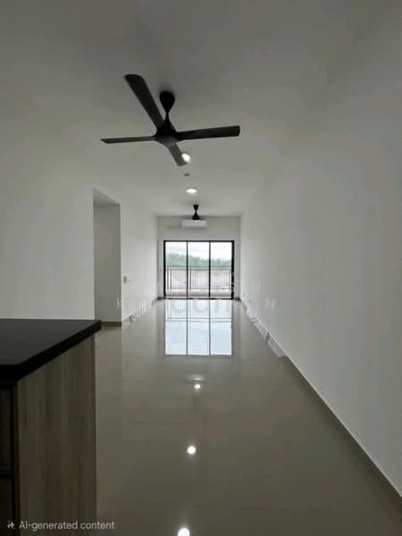 Condominium for Rent at Mori Residences - Rajesh Kanesan - Living Room - PropertyGuru.com.my