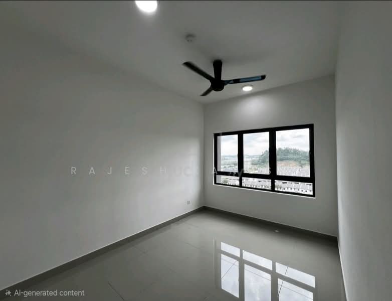 Condominium for Rent at Mori Residences - Rajesh Kanesan - Interior - PropertyGuru.com.my