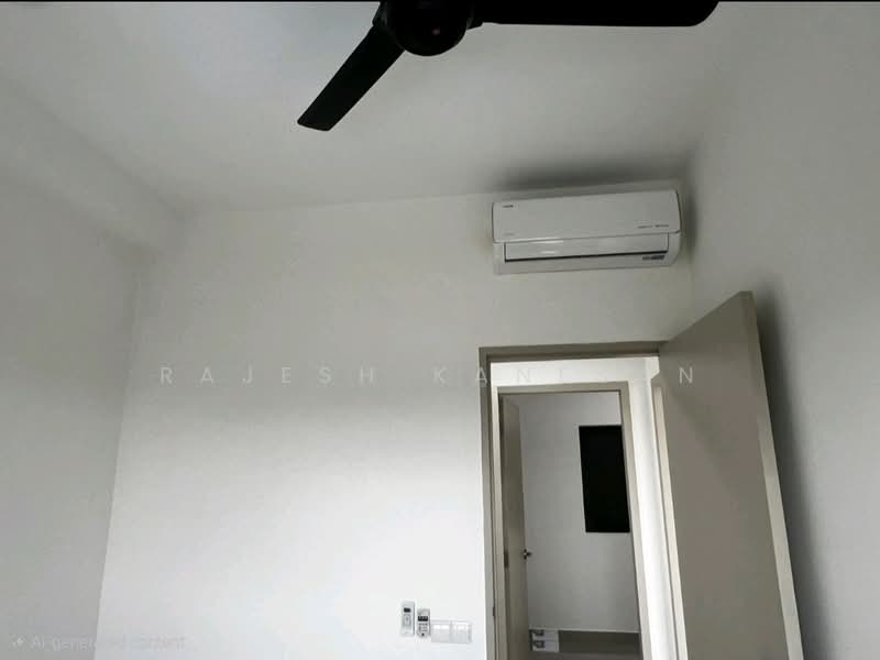 Condominium for Rent at Mori Residences - Rajesh Kanesan - Interior - PropertyGuru.com.my