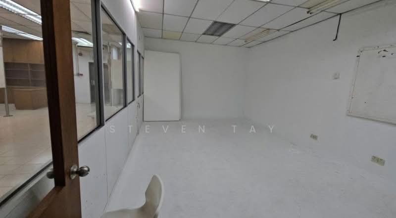 Factory for Rent in Taman Shamelin Perkasa (Cheras) - Steven Tay - Interior - PropertyGuru.com.my