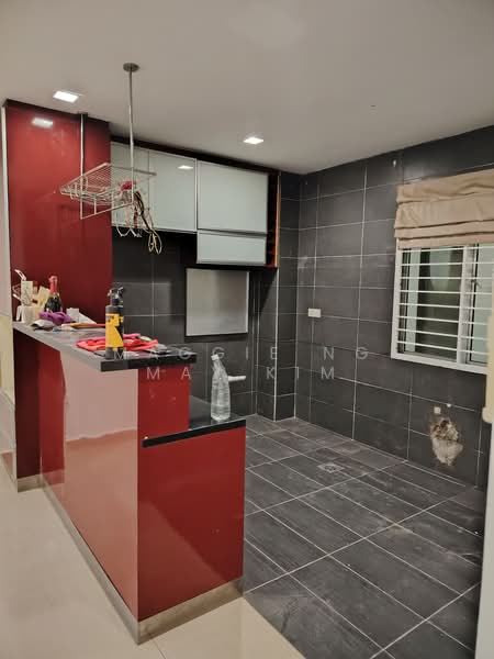 Semi-Detached House for Sale in Tiara Putri (Sungai Buloh) - MAGGIE NG MAY KIM - PropertyGuru.com.my