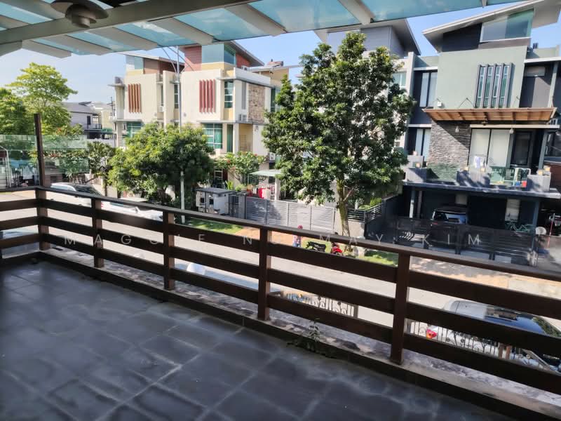 Semi-Detached House for Sale in Tiara Putri (Sungai Buloh) - MAGGIE NG MAY KIM - PropertyGuru.com.my
