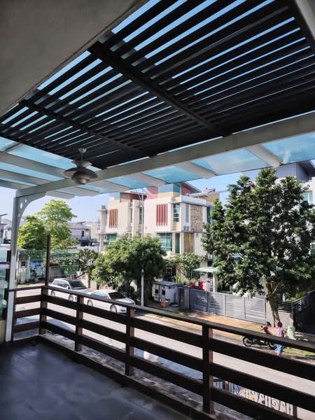 Semi-Detached House for Sale in Tiara Putri (Sungai Buloh) - MAGGIE NG MAY KIM - PropertyGuru.com.my