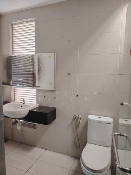 Semi-Detached House for Sale in Tiara Putri (Sungai Buloh) - MAGGIE NG MAY KIM - PropertyGuru.com.my