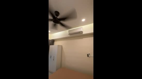 Service Residence for Rent at M Centura - Alex Seow - PropertyGuru.com.my