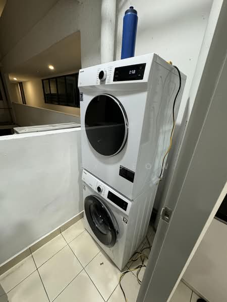 Service Residence for Rent at M Centura - Alex Seow - Interior - PropertyGuru.com.my