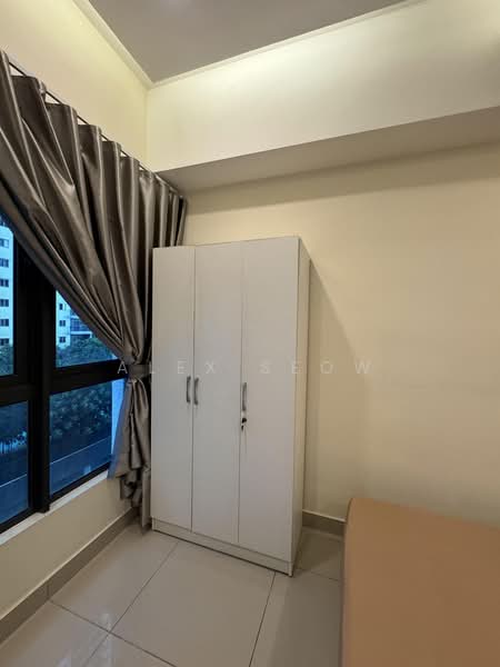 Service Residence for Rent at M Centura - Alex Seow - Bedroom - PropertyGuru.com.my