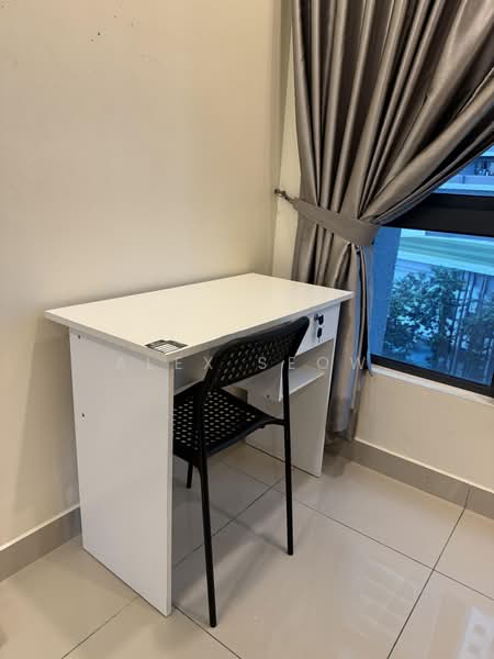 Service Residence for Rent at M Centura - Alex Seow - Bedroom - PropertyGuru.com.my