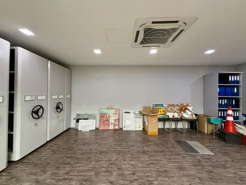Shop / Office for Rent in Johor Bahru (Johor) - Gladys Wong - Interior - PropertyGuru.com.my