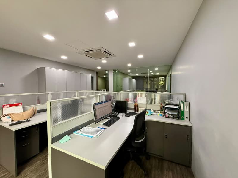 Shop / Office for Rent in Johor Bahru (Johor) - Gladys Wong - Interior - PropertyGuru.com.my