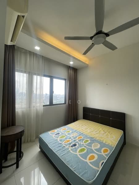 Condominium for Rent at Seasons Garden Residences - CK Teong - Bedroom - PropertyGuru.com.my