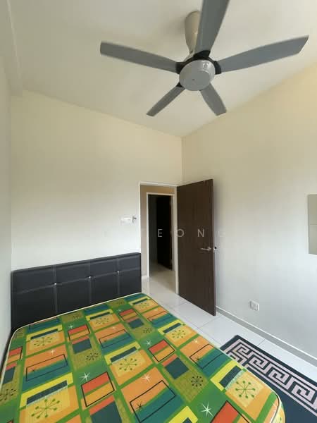 Condominium for Rent at Seasons Garden Residences - CK Teong - Bedroom - PropertyGuru.com.my