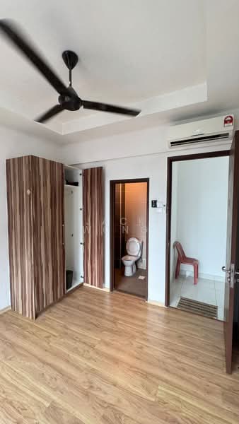 Kondominium untuk Disewa di Botanika - Jack Wong - Bathroom - PropertyGuru.com.my