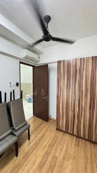 Kondominium untuk Disewa di Botanika - Jack Wong - Interior - PropertyGuru.com.my