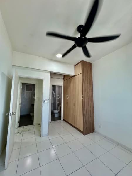 Condominium for Sale at i-Santorini - Minggie . - Bedroom - PropertyGuru.com.my
