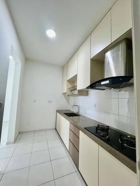 Condominium for Sale at i-Santorini - Minggie . - Kitchen - PropertyGuru.com.my