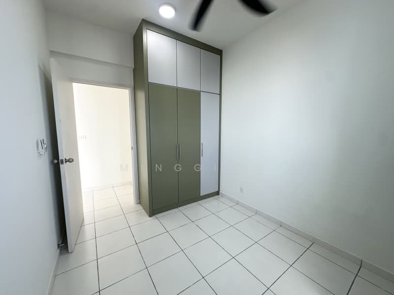Kondominium untuk Dijual di i-Santorini - Minggie . - Interior - PropertyGuru.com.my