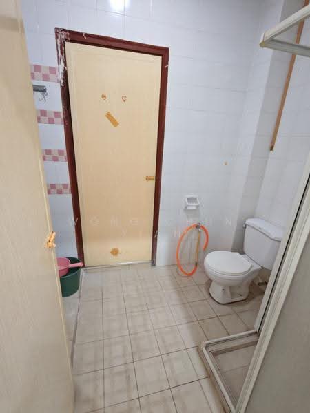 Semi-Detached House for Sale in Taman Kelisa Ria (Sungai Petani) - Wong Chun Yian - Bathroom - PropertyGuru.com.my
