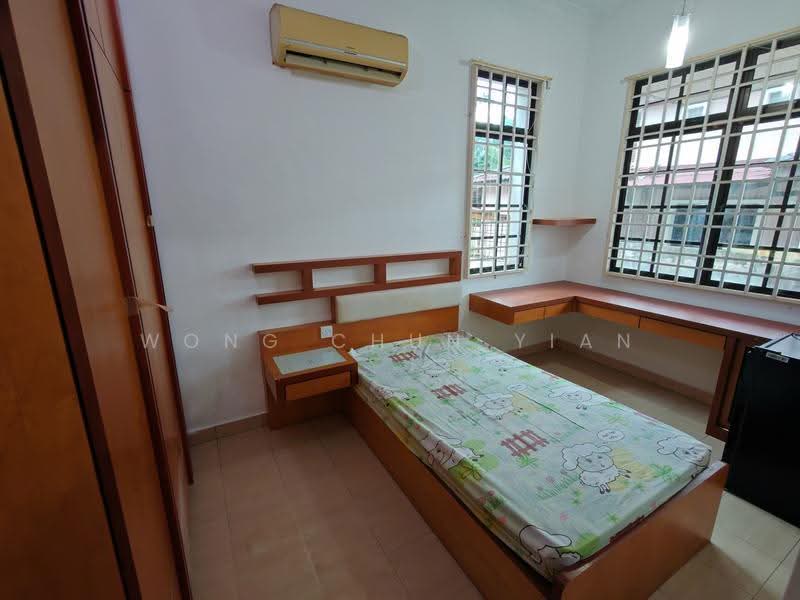 Semi-Detached House for Sale in Taman Kelisa Ria (Sungai Petani) - Wong Chun Yian - Bedroom - PropertyGuru.com.my