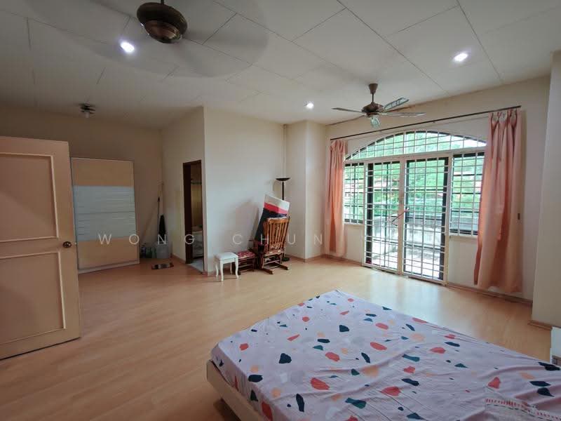 Semi-Detached House for Sale in Taman Kelisa Ria (Sungai Petani) - Wong Chun Yian - Bedroom - PropertyGuru.com.my