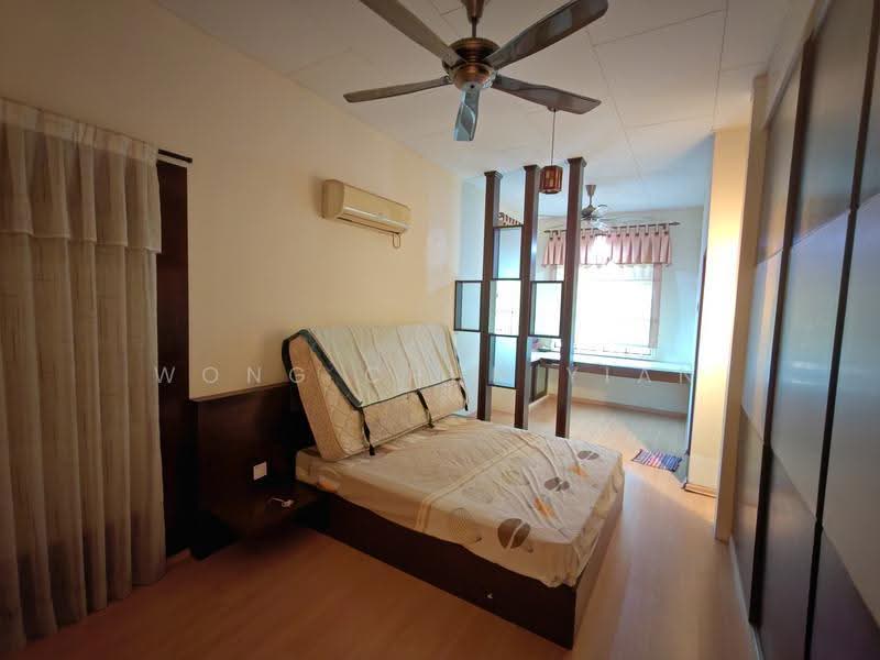 Semi-Detached House for Sale in Taman Kelisa Ria (Sungai Petani) - Wong Chun Yian - Bedroom - PropertyGuru.com.my